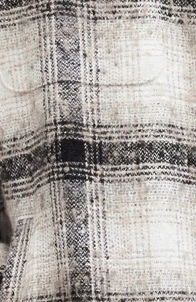 Allsaints Banshee Jacket