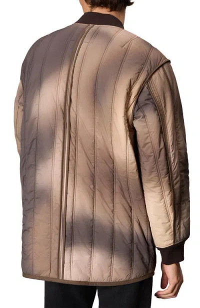 Rag & Bone Delta Liner Jacket