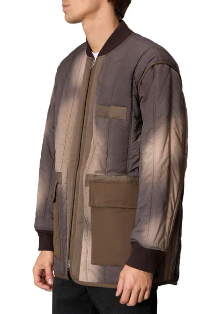 Rag & Bone Delta Liner Jacket