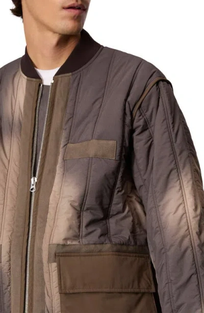 Rag & Bone Delta Liner Jacket