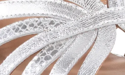 Seychelles Dress To Impress Strappy Sandal