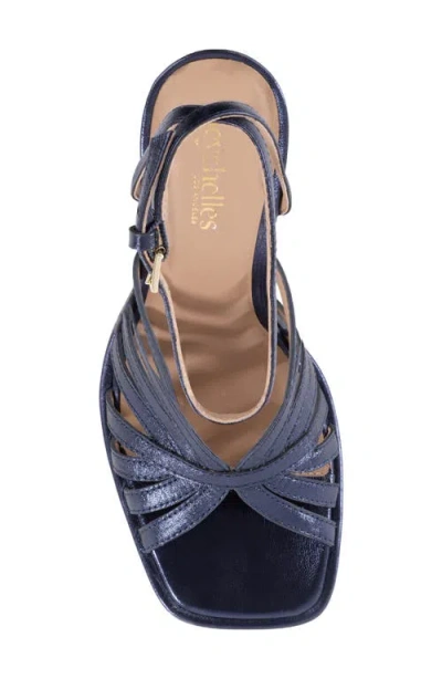 Seychelles Dress To Impress Strappy Sandal
