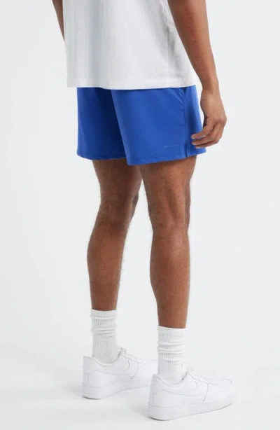 Santo Studio Blake Snell Tempo Lite Shorts