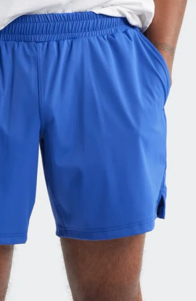 Santo Studio Blake Snell Tempo Lite Shorts