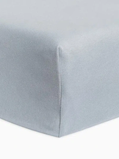 Colored Organics Organic Fitted Crib Sheet