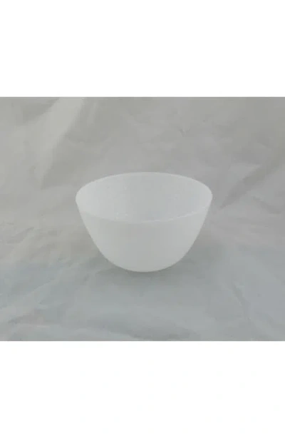 Tarhong Set Of 4 Hammered Cereal Bowls In Multi