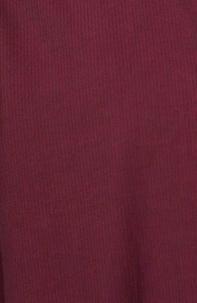 Rag & Bone Finch Zigaag Dobby Button-up Shirt
