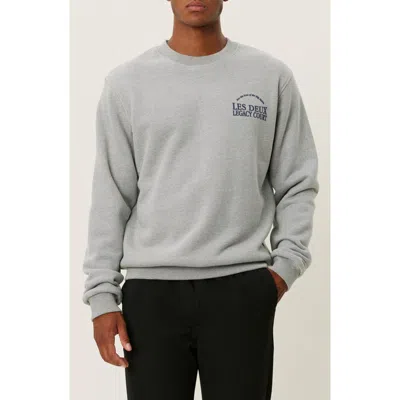 Les Deux Legacy Court Graphic Sweatshirt
