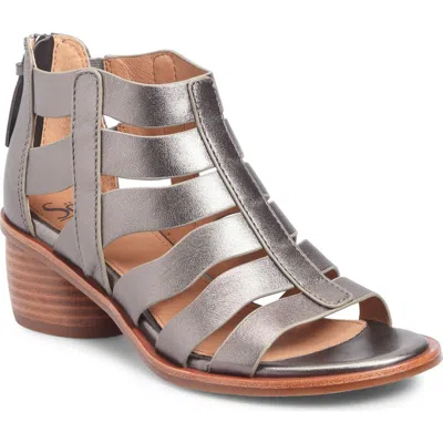 Söfft Carmen Strappy Sandal