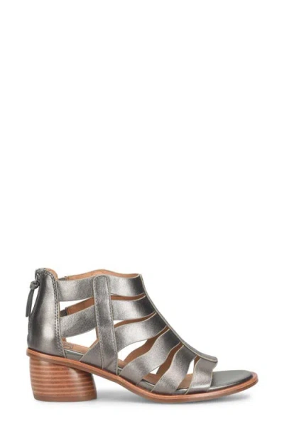 Söfft Carmen Strappy Sandal