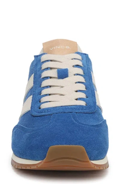Vince Oasis Runner Sneaker