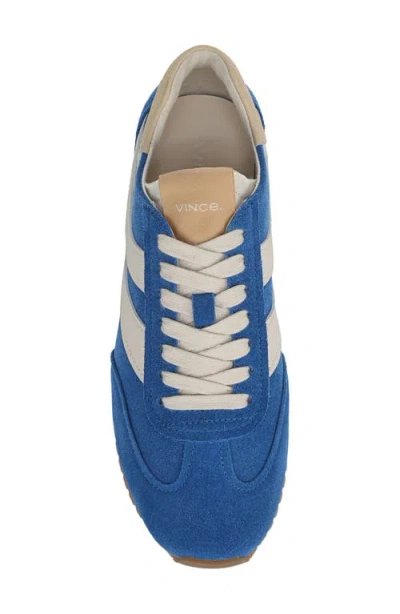 Vince Oasis Runner Sneaker