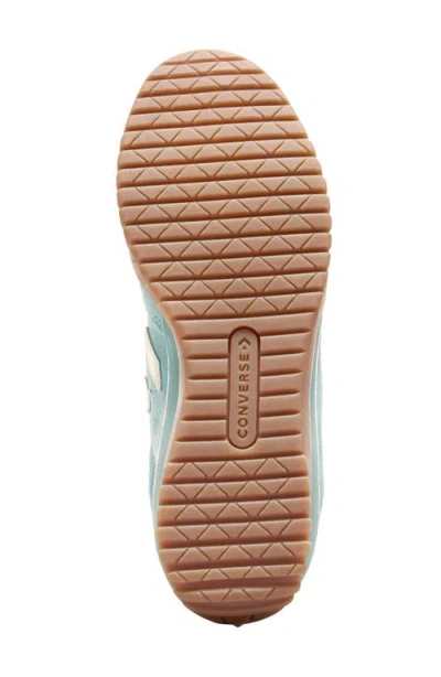 Converse Run Star Trainer Sneaker