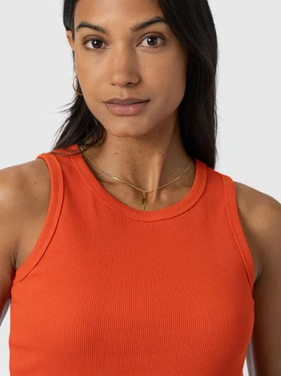 Saint + Sofia Nova Racer Vest
