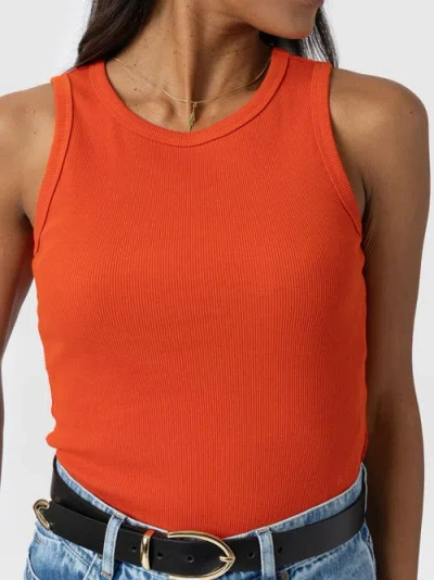 Saint + Sofia Nova Racer Vest
