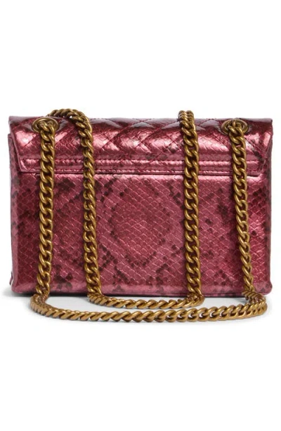 Kurt Geiger London Mini Brixton Lock Bag