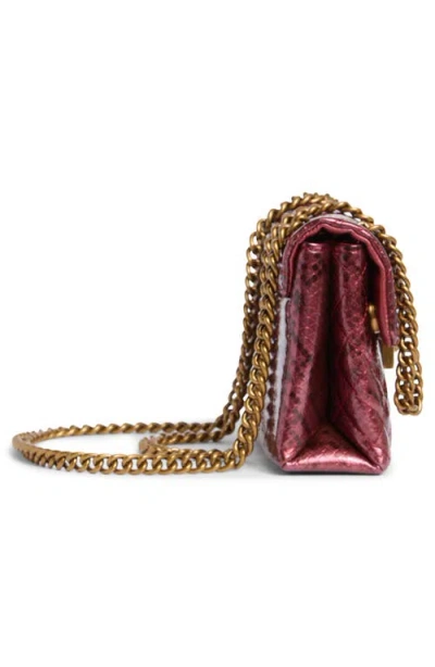 Kurt Geiger London Mini Brixton Lock Bag