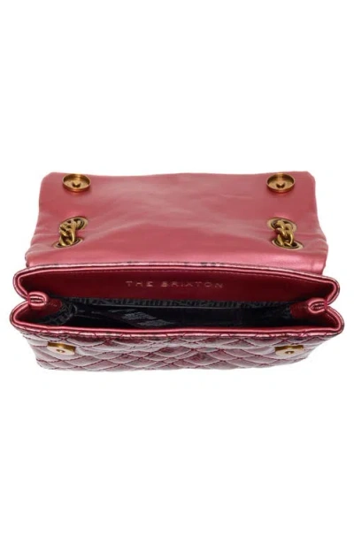 Kurt Geiger London Mini Brixton Lock Bag