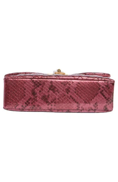 Kurt Geiger London Mini Brixton Lock Bag