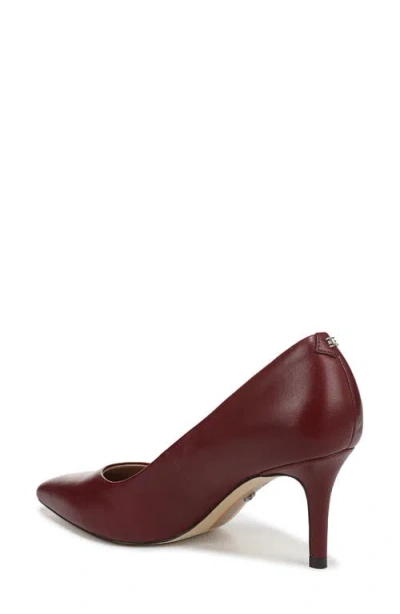 Sam Edelman Vienna Pointed Toe Pump