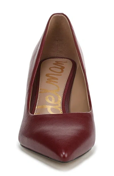 Sam Edelman Vienna Pointed Toe Pump