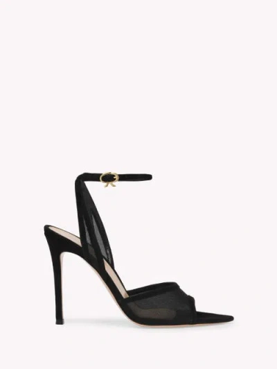 Gianvito Rossi Dorotea Sandals