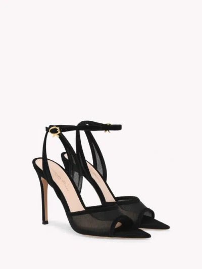 Gianvito Rossi Dorotea Sandals