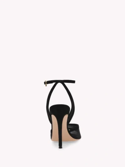 Gianvito Rossi Dorotea Sandals