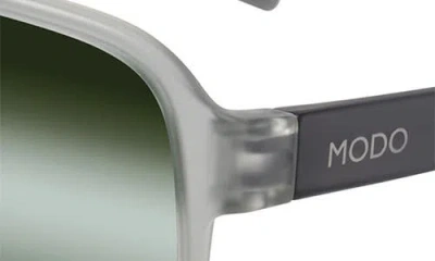 Modo Sakhir Square Sunglasses, 58mm