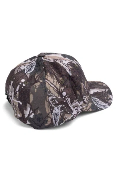 Volcom Get Air Snapback Baseball Hat