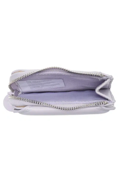 Steve Madden Small Card Wallet Wristlet