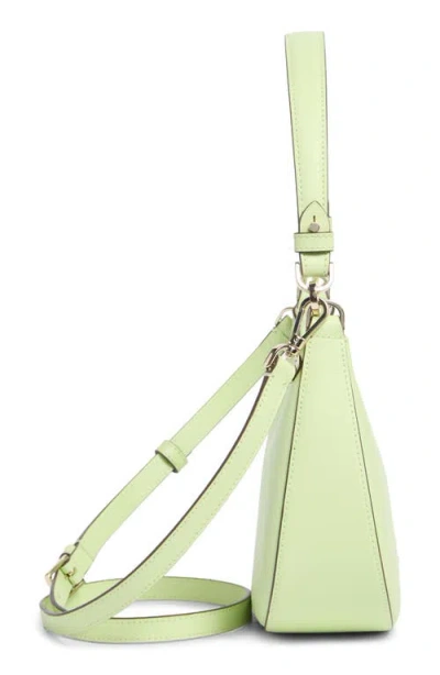 Kate Spade New York Leather Convertible Shoulder Bag