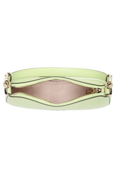 Kate Spade New York Leather Convertible Shoulder Bag