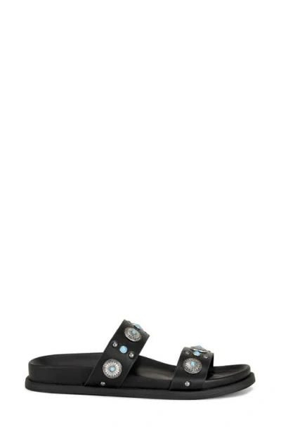 Azalea Wang Storge Slide Sandal