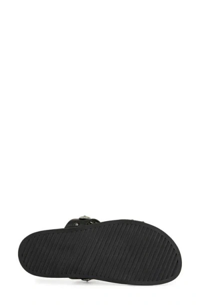 Azalea Wang Storge Slide Sandal