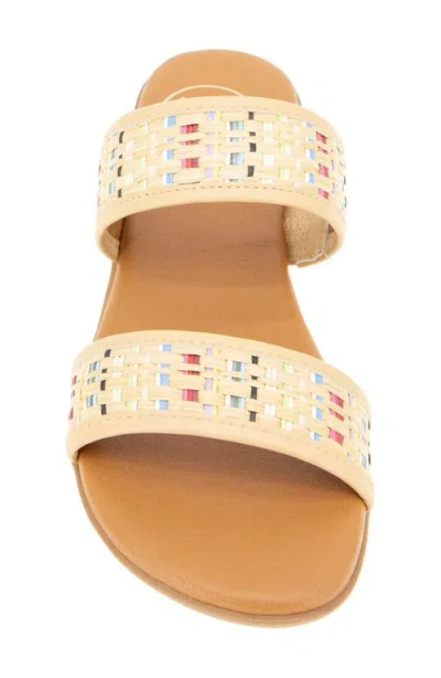 Andre Assous André Assous Nabila Slide Sandal