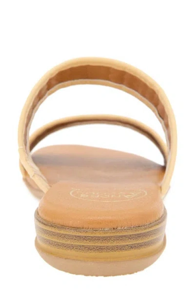 Andre Assous André Assous Nabila Slide Sandal