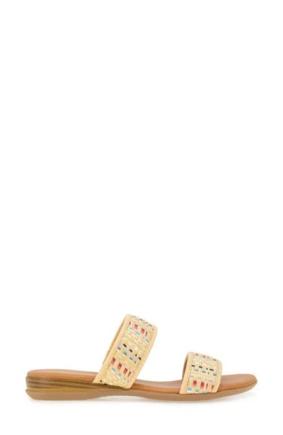 Andre Assous André Assous Nabila Slide Sandal