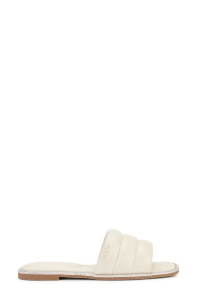 Dkny Bethea Slide Sandal