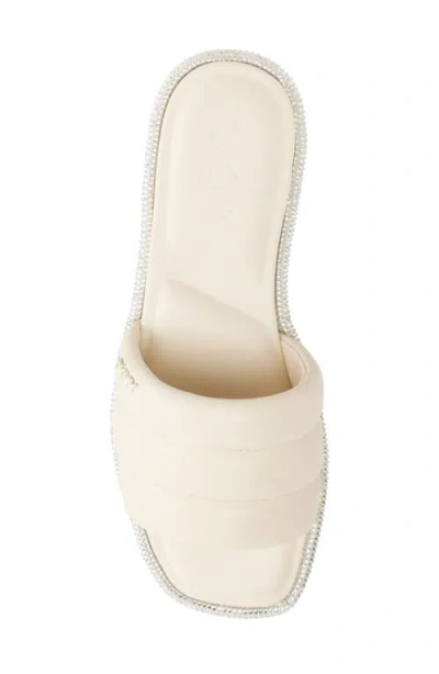 Dkny Bethea Slide Sandal