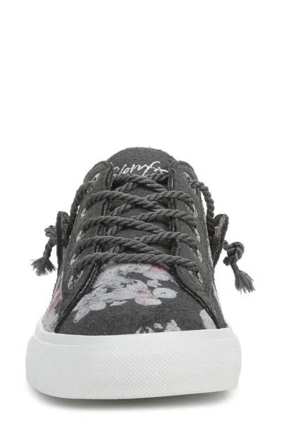 Blowfish Malibu Martina Low Top Sneaker