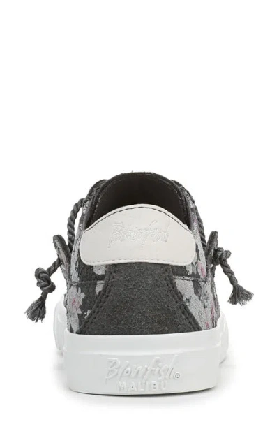 Blowfish Malibu Martina Low Top Sneaker