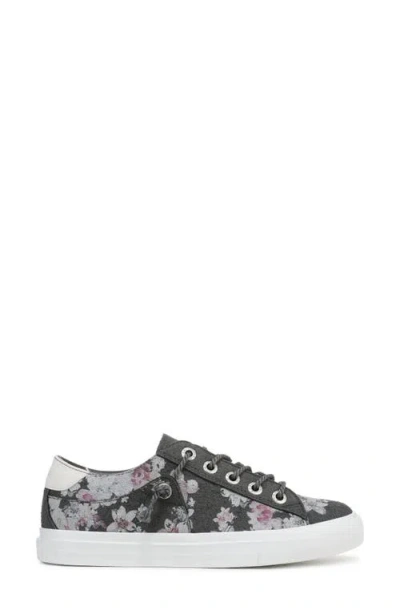 Blowfish Malibu Martina Low Top Sneaker