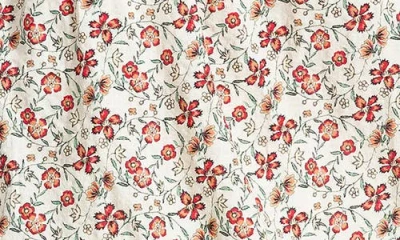 Max Studio Tie Strap Bubble Top