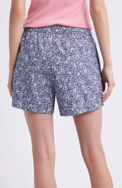 Open Edit Boxer Shorts In Blue