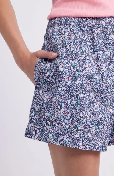 Open Edit Boxer Shorts In Blue