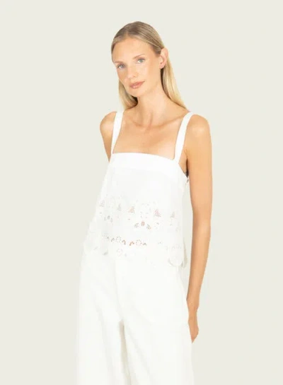 Secret Mission Cosette Top
