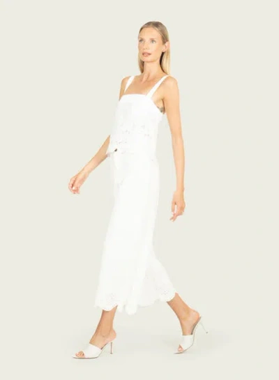 Secret Mission Cosette Top