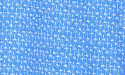 Bugatchi Victor Ooohcotton® Knit Polo In Blue