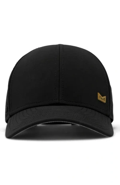 Melin A-game Icon Hydro Performance Snapback Hat
